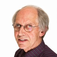 William Porter FAIA LEED AP