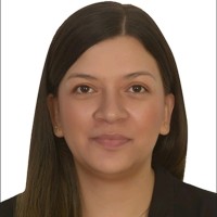 Daniela Hernández Peña