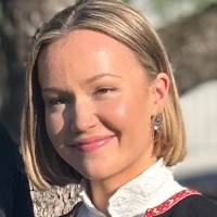 Kristine Sætenes