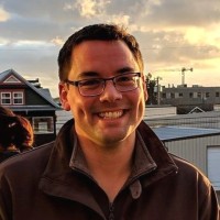 Jim Zimmerman, Pe
