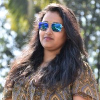 Pallavi Dongare