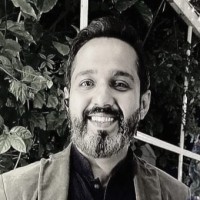 Jason Malik (M Malik)