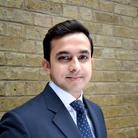 Gaurav Kulkarni