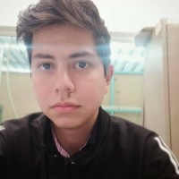 Marco Antonio Hernández Gutiérrez