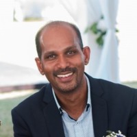Dinesh Kumar
