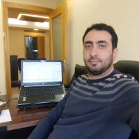 Farzin M.Yazdani