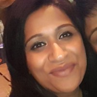 Dina Patel