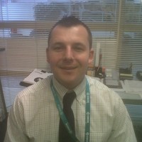 Andrew Hewitt