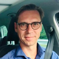 Gijs Van Hamersveld