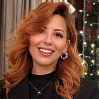 FATMA SEVİLAY BOZCA