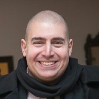 Khaled Halawa