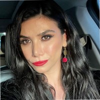 Azadeh Talebi