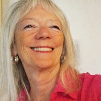 Barbara Willey