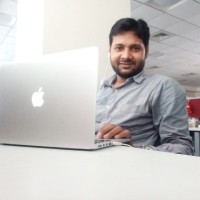 Ranjeev Kumar Singh