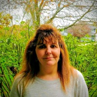 Tracey Werdin