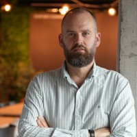 Lander Ramos Ibernia