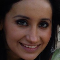 Rocio del Carmen Frausto Gonzalez