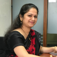 Harshada Deshmukh