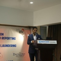 S. M. Raqibul Hassan