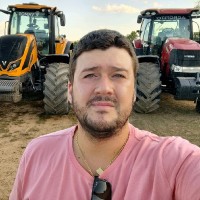 Luiz Roberto Fonseca de Andrade / Agronegócios