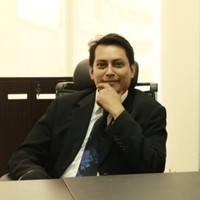 Syed Imam