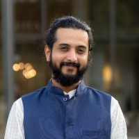 Abhilash Chandra Mouli