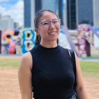 Larissa Nakamura