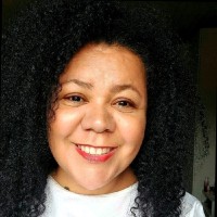 Simone Silveira Nascimento