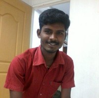 Anandhan Raju