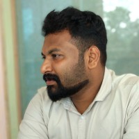 Vinod Vijayan