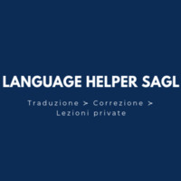 Language Helper Sagl