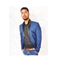 Gulved Khan
