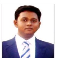 Anish Dhas