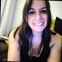 Amanda Kelly Gil Ferreira