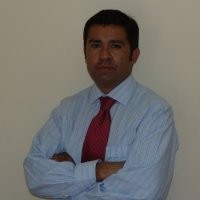 Christian Albornoz Alvarado