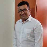 Nithil J
