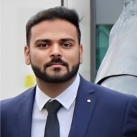 Dharmesh Haldaniya