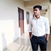 Kavish Singh