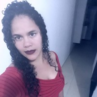 Sabrina Leonildo Da Silva