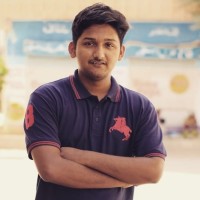 Ali Hassan
