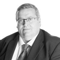 Darren Forster