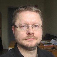 Dmitry Khoptyar