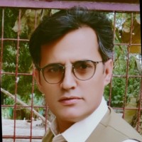Mohammad Naeem Niazi