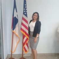Massiel Martinez