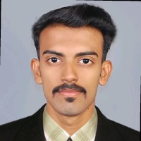 Vinayak R