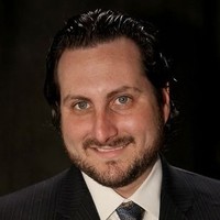 Christopher Vandenberg