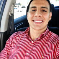 Joshua Mora