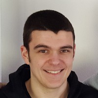 Nathan Rueschenberg