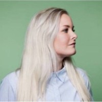 Katrine Jakobsen Ørsøe