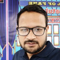 Deepak Patwal